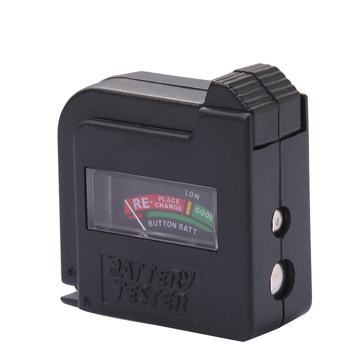 analog battery tester BT-860 with CE