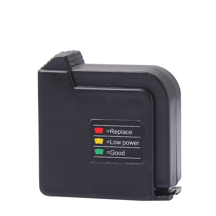 analog battery tester BT-860 with CE