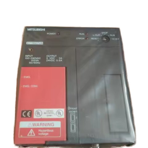 Brand New Professional Manufacture Original Industrial Automation PLC PAC & Dedicated Controllers for Mitsubishi A171SHCPU