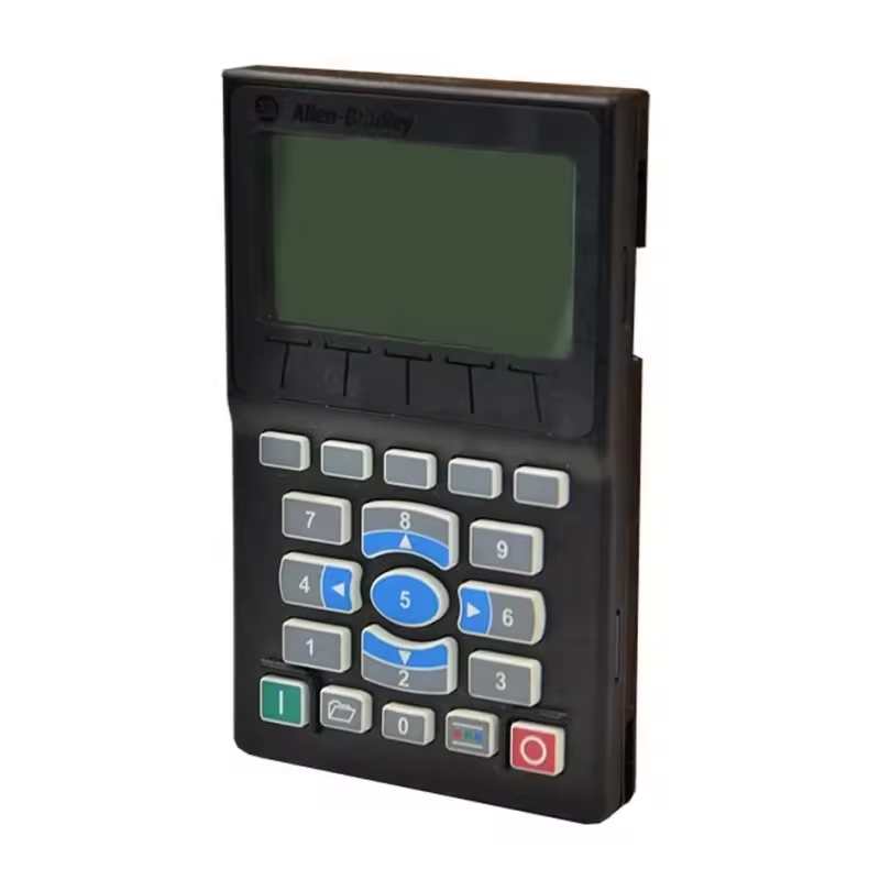 Orignal Sealed 2711P-RDB7CM Air Cooled 753 AC Drive 2711P-RDK10C 2711P-RDK12C PLC Controller 2711PRDB7CM