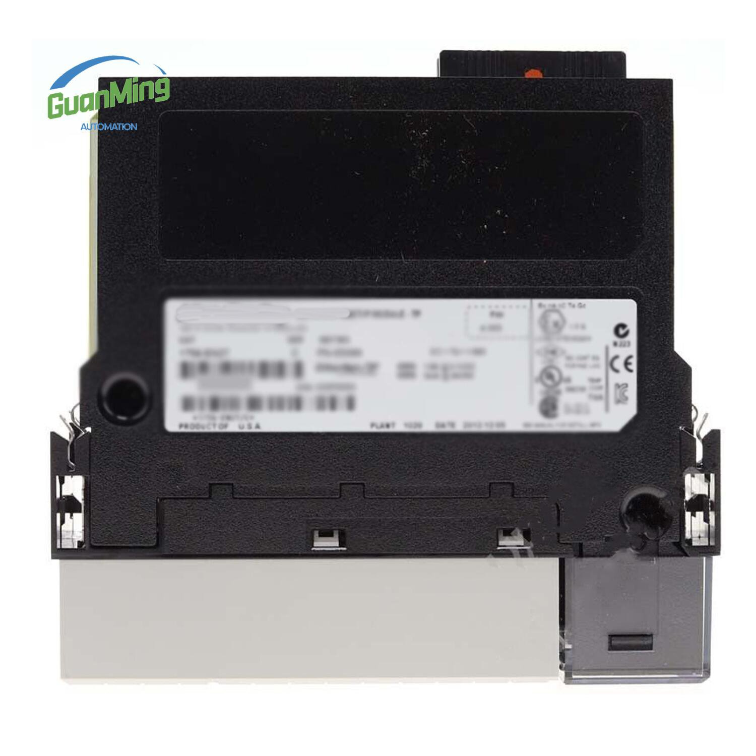 1756EN2T SER C All 1756 Series PLC Programming Controller IP Module 1756-EN2T