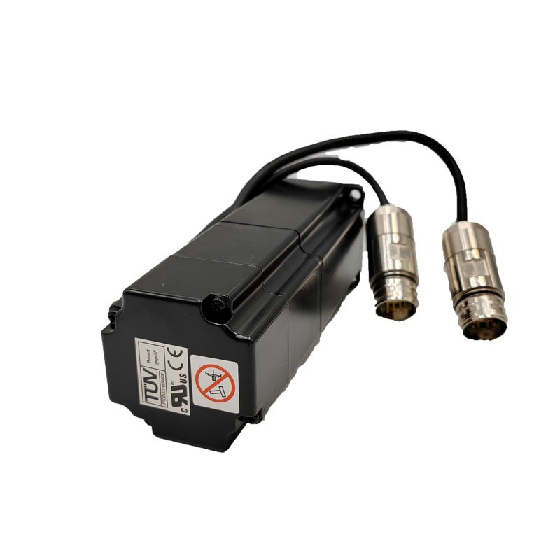 PLC PAC & Dedicated Controllers MR-JCCBL3M-H MR-JCCBL4M-L MR-JCCBL5M-H/MR-JCCBL5M-L MR-JCCBL60M-H MR-JE-100A