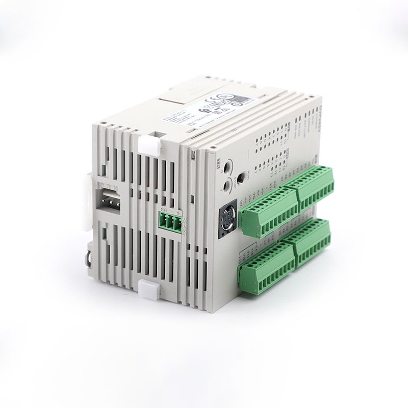 Dvp16Xn211R Plc Pac & Dedicated Controllers Product Type Brand New Original Spot Plc Programming Controller