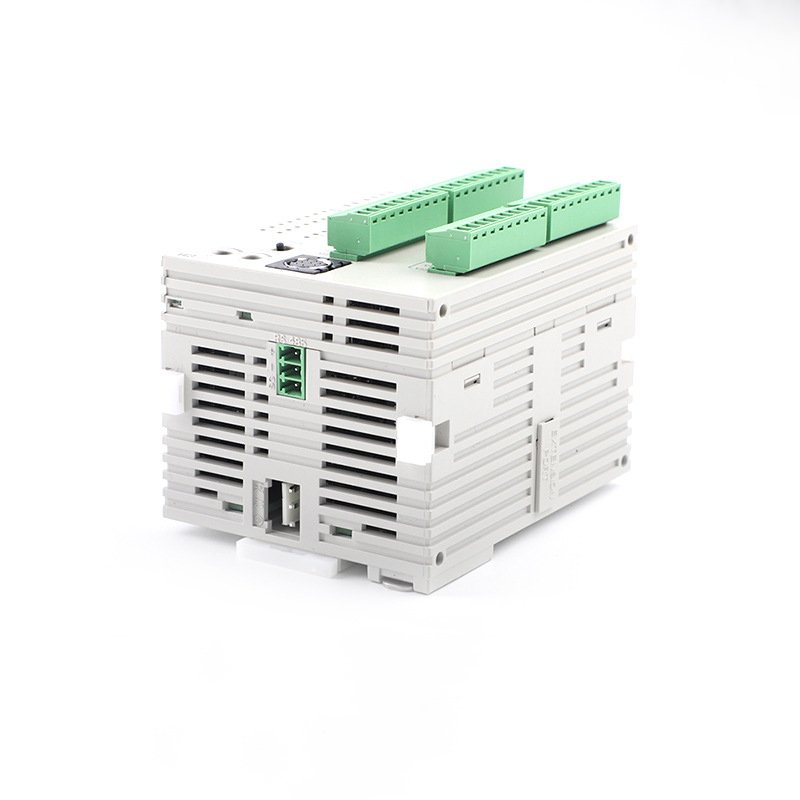 Dvp16Xn211R Plc Pac & Dedicated Controllers Product Type Brand New Original Spot Plc Programming Controller
