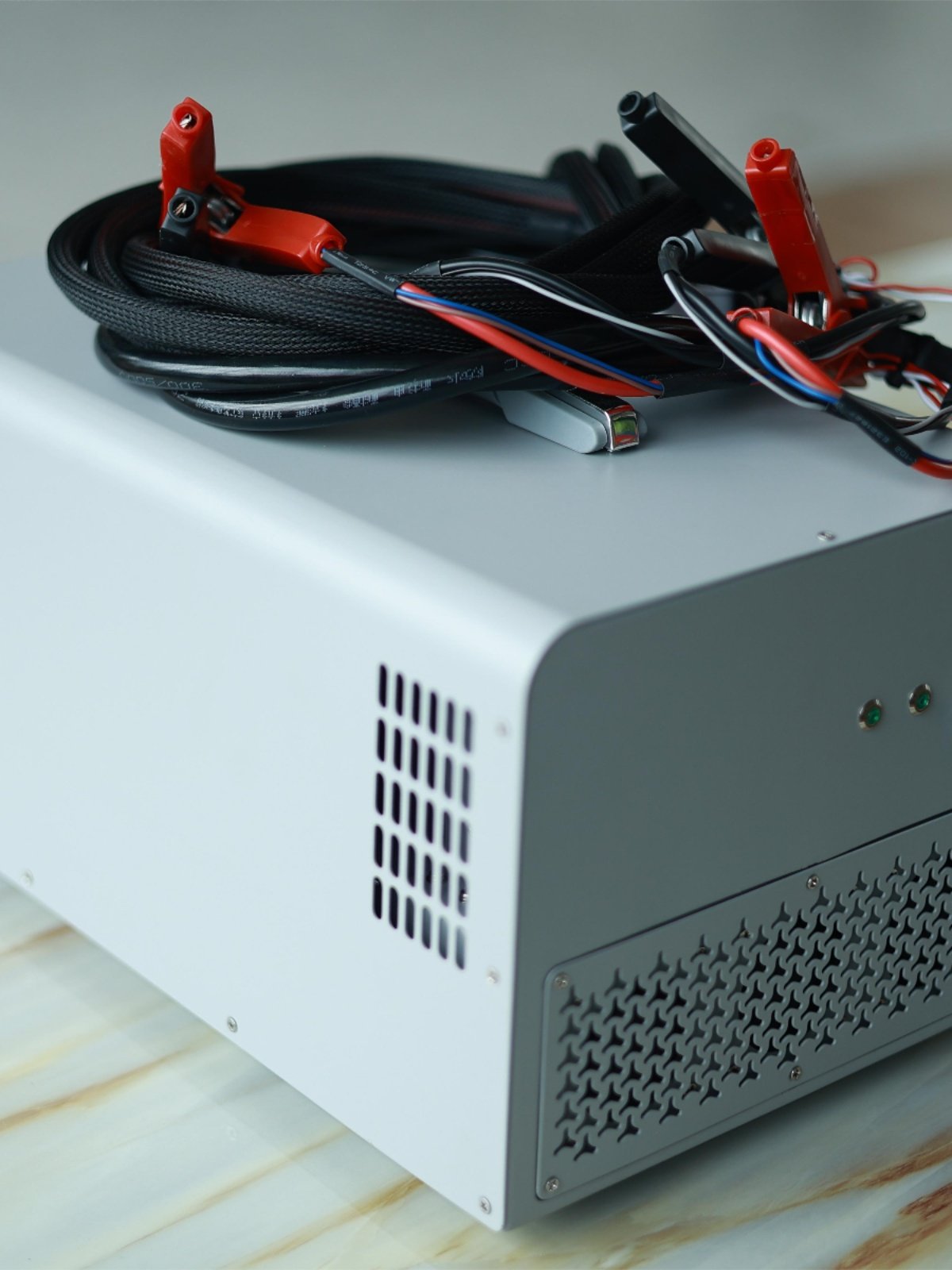 Lithium Battery Charging and Discharging Testing Equipment Aging Cabinet for Ebike or EV Battery Pack