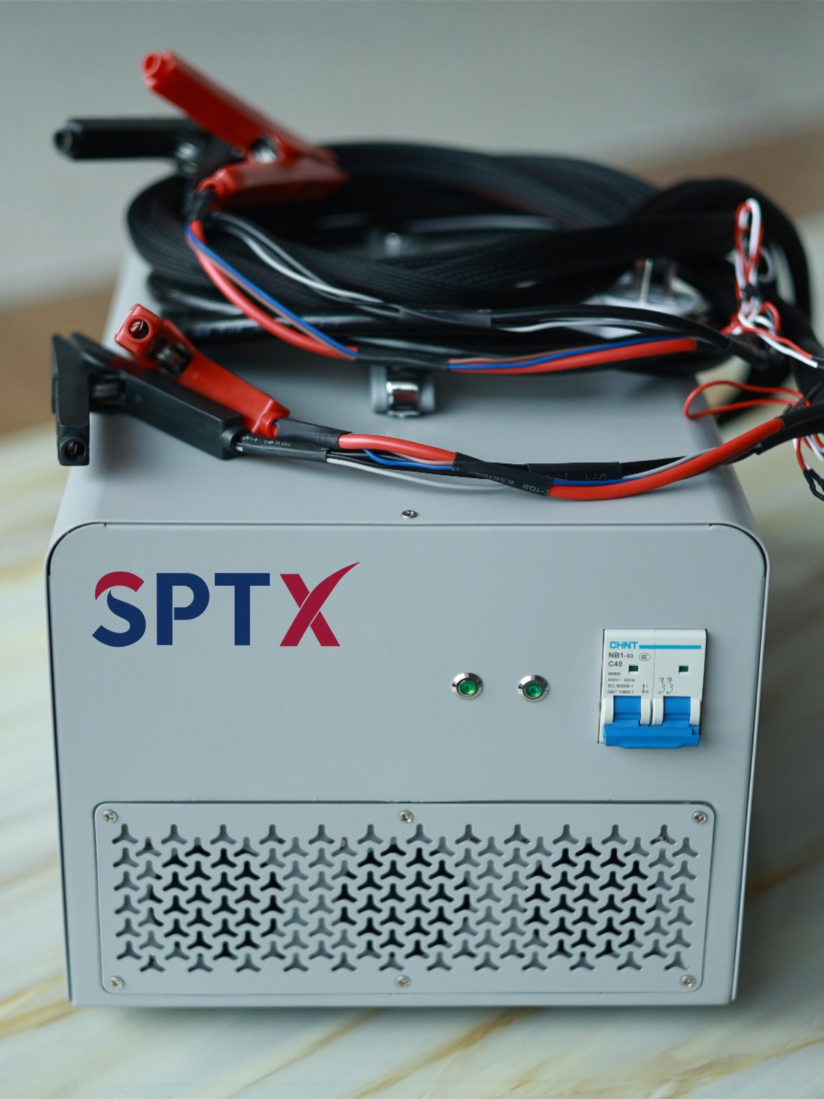 Lithium Battery Charging and Discharging Testing Equipment Aging Cabinet for Ebike or EV Battery Pack