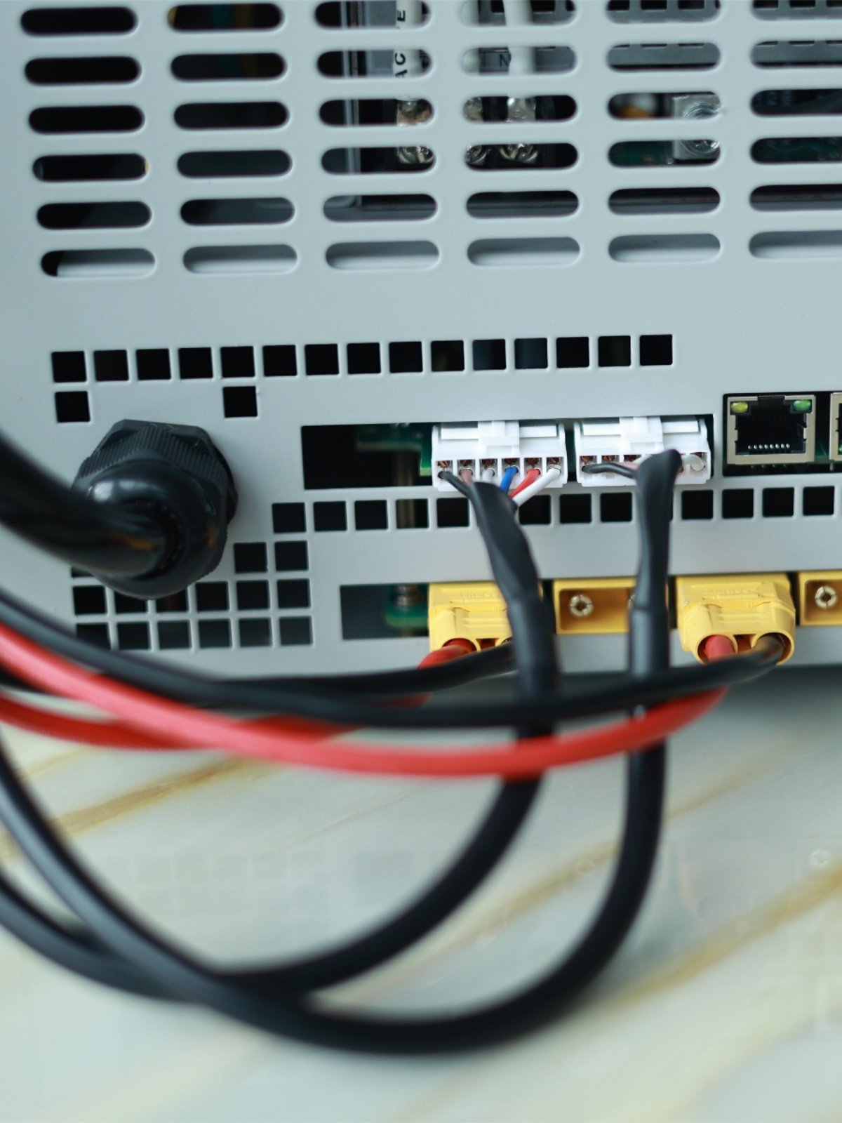 Lithium Battery Charging and Discharging Testing Equipment Aging Cabinet for Ebike or EV Battery Pack