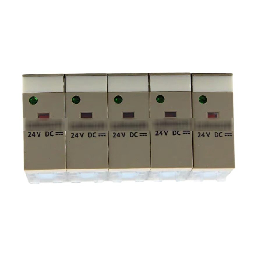 O mron Relay 24VDC G2R-2-SN