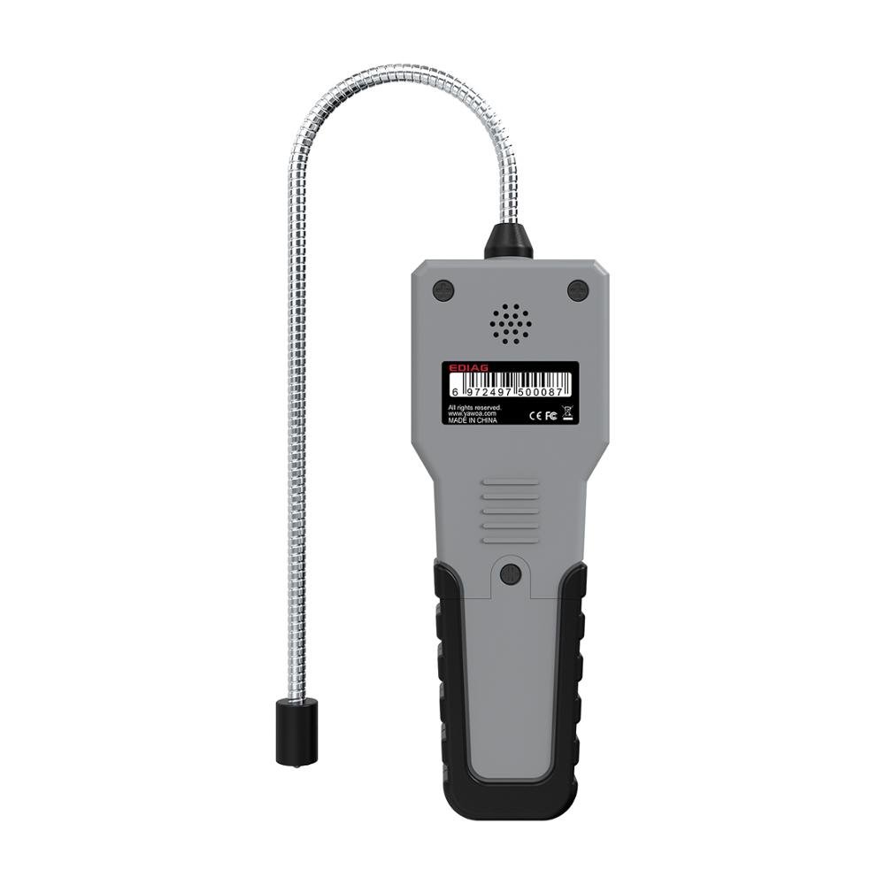 Ediag BF200 Brake Fluid Tester Pen With 5 LED Car DOT3 BF 200 Tester