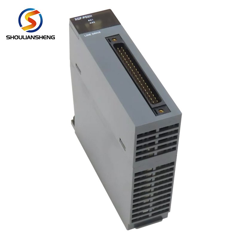 PLC Controller XGF-PD2H PLC Module New Original Stock In Stock