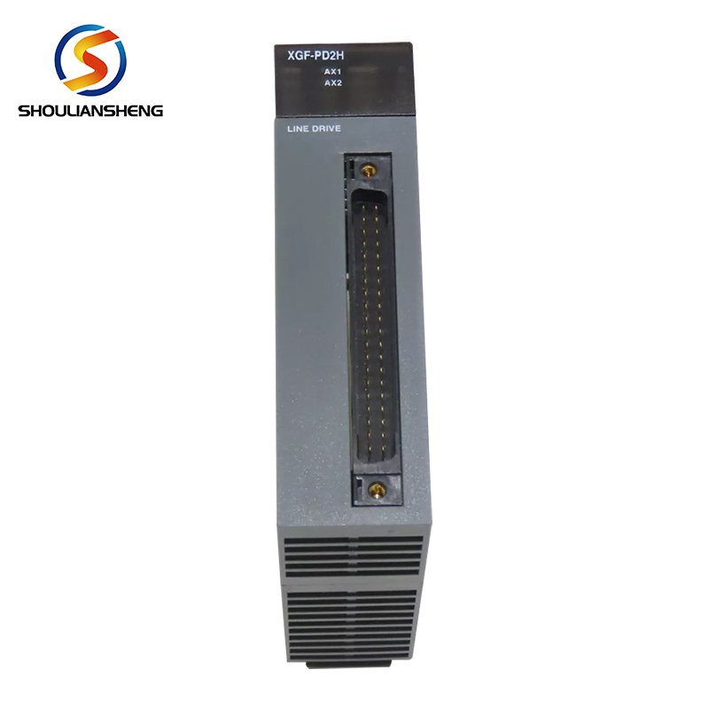 PLC Controller XGF-PD2H PLC Module New Original Stock In Stock