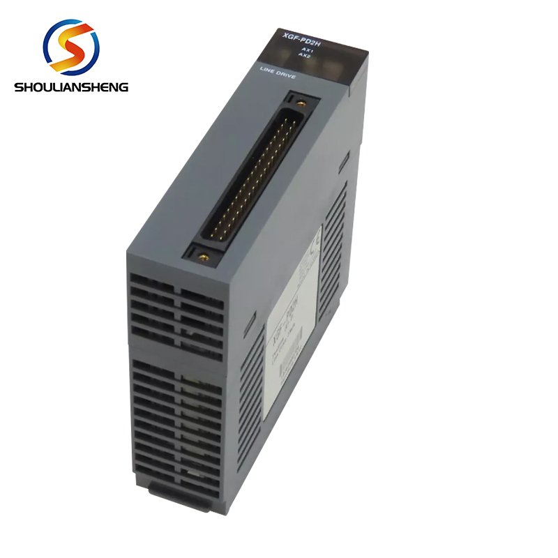 PLC Controller XGF-PD2H PLC Module New Original Stock In Stock