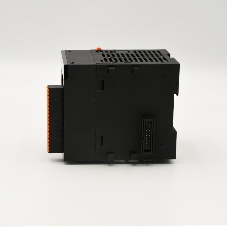 China New Programmable Controller Codesys PAC PLC Motion Control Module RS485 Communication Interface Dedicated CPU Controllers