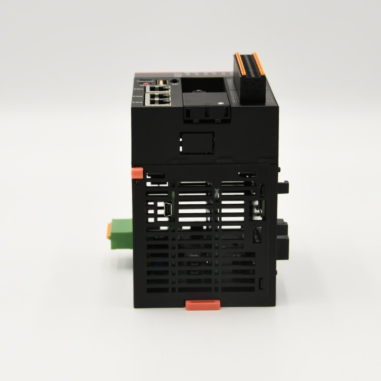 China New Programmable Controller Codesys PAC PLC Motion Control Module RS485 Communication Interface Dedicated CPU Controllers