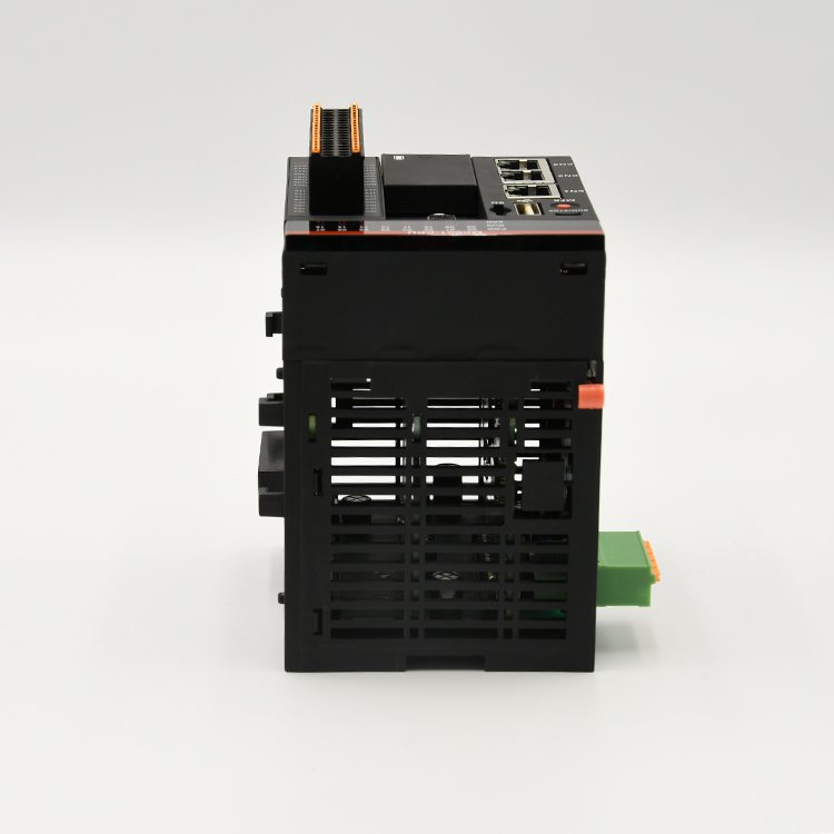 China New Programmable Controller Codesys PAC PLC Motion Control Module RS485 Communication Interface Dedicated CPU Controllers
