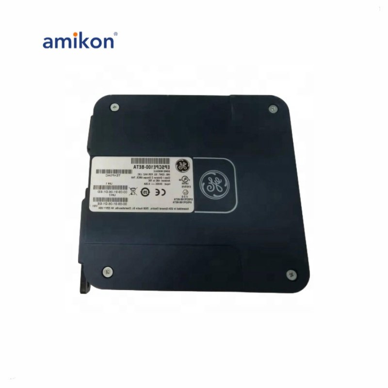 Competitively Priced G E EPSCPE100-BETA Standalone Controller for PLC PAC & Dedicated Controllers