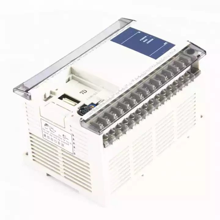 Mini Xinjie industrial automation controller device PAC PLC Programmable Logic dedicated controller XD2-16R-E