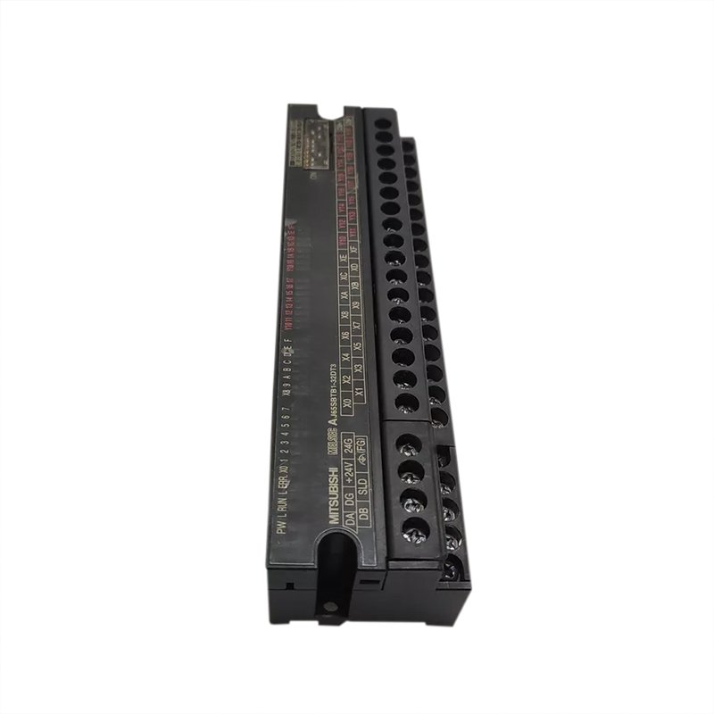 Best Selling AJ65SBTB1-32DT3 PLC CC-Link Remote IO module AJ65SBTB1-32DT3 PLC IO Units AJ65SBTB1-32DT3