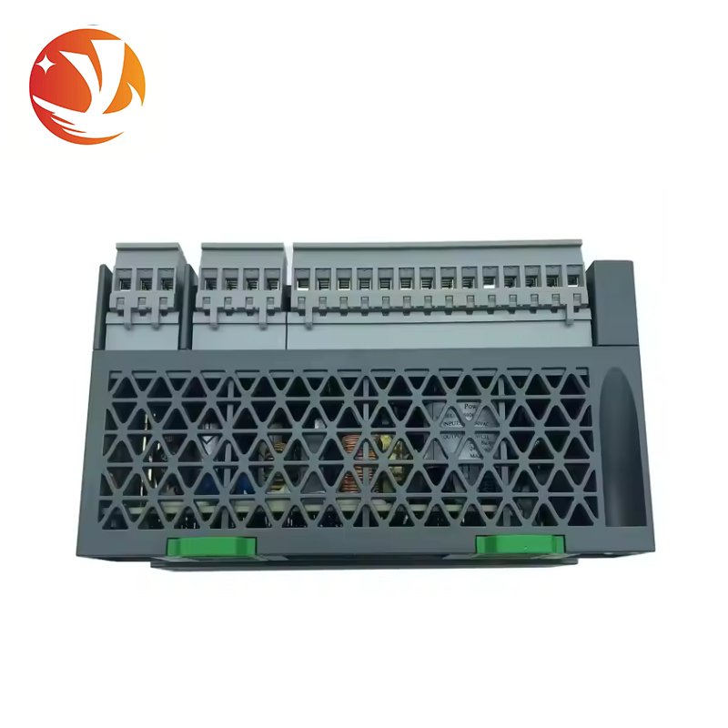 Gold Seller logo plc TM200C24R PLC Controller Module Brand New Original Spot plc pac and dedicated controllers
