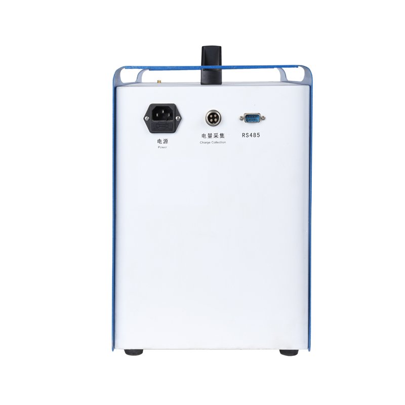 DC load bank battery load test 48v 300a battery tester discharge monitor load test set