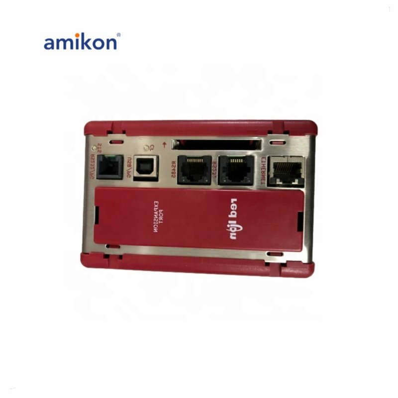 Competitive Price Red Lion Controls DSPSX000 Data Storage Module for PLC PAC & Dedicated Controllers