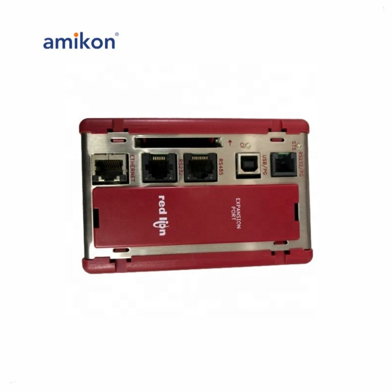 Competitive Price Red Lion Controls DSPSX000 Data Storage Module for PLC PAC & Dedicated Controllers