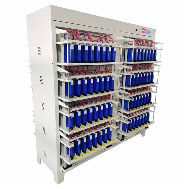 18650 Lithium ion Prismatic Battery Cell Life Time Test Resistance Balance Testing Machine Tester for Production Line