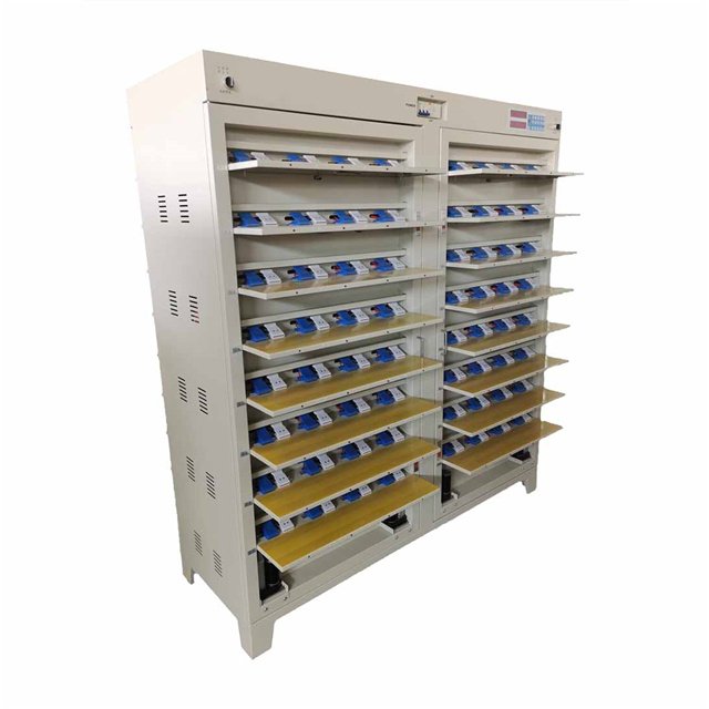 18650 Lithium ion Prismatic Battery Cell Life Time Test Resistance Balance Testing Machine Tester for Production Line