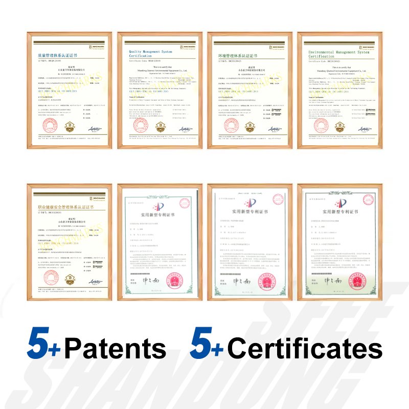 Filtration Equipment Housing Water Treatment Chemicals Filter Housing Bags Filter
