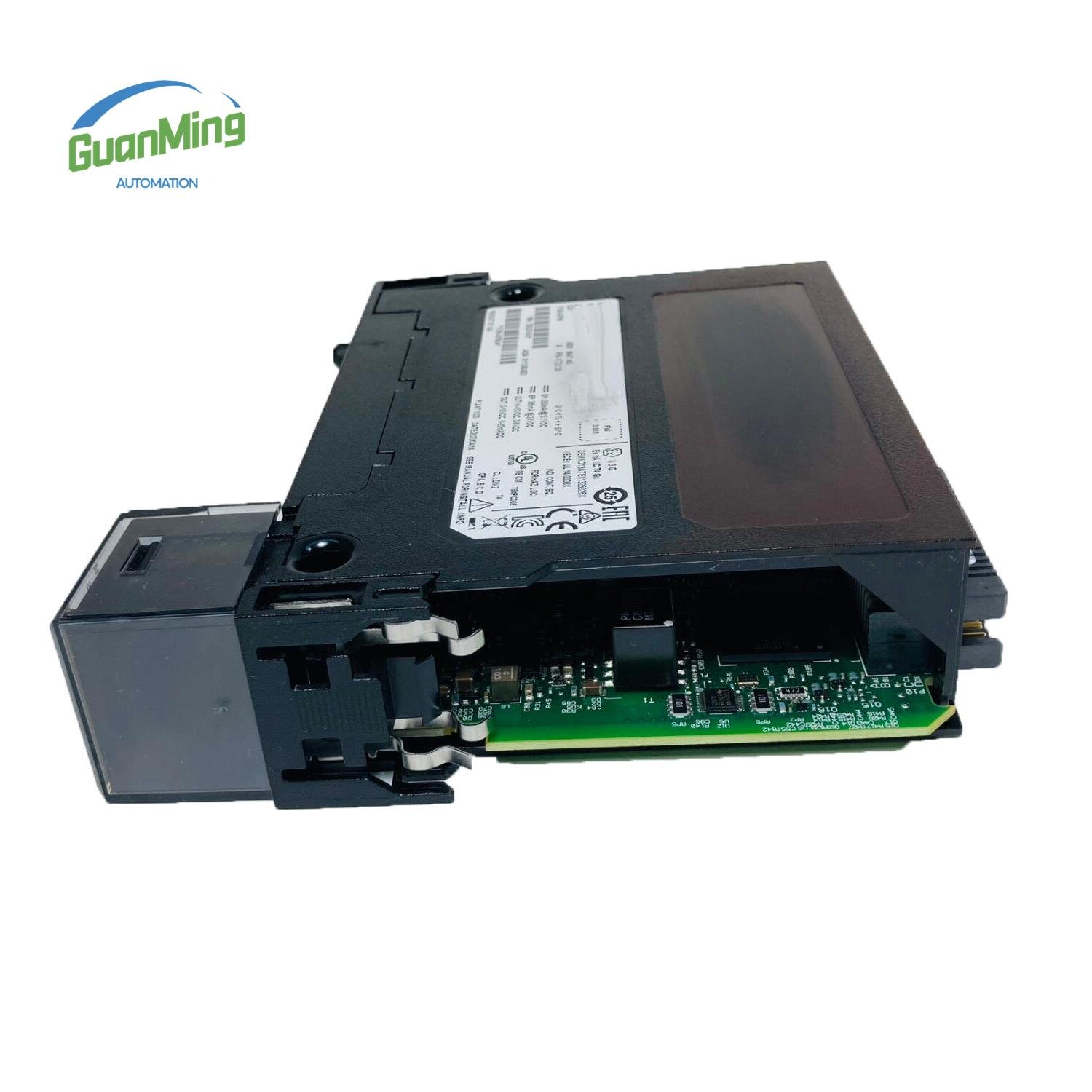 1756OF8IK Ser B Output Isola 1756 Series Industry Controls Supplier Original Package 1756-OF8IK