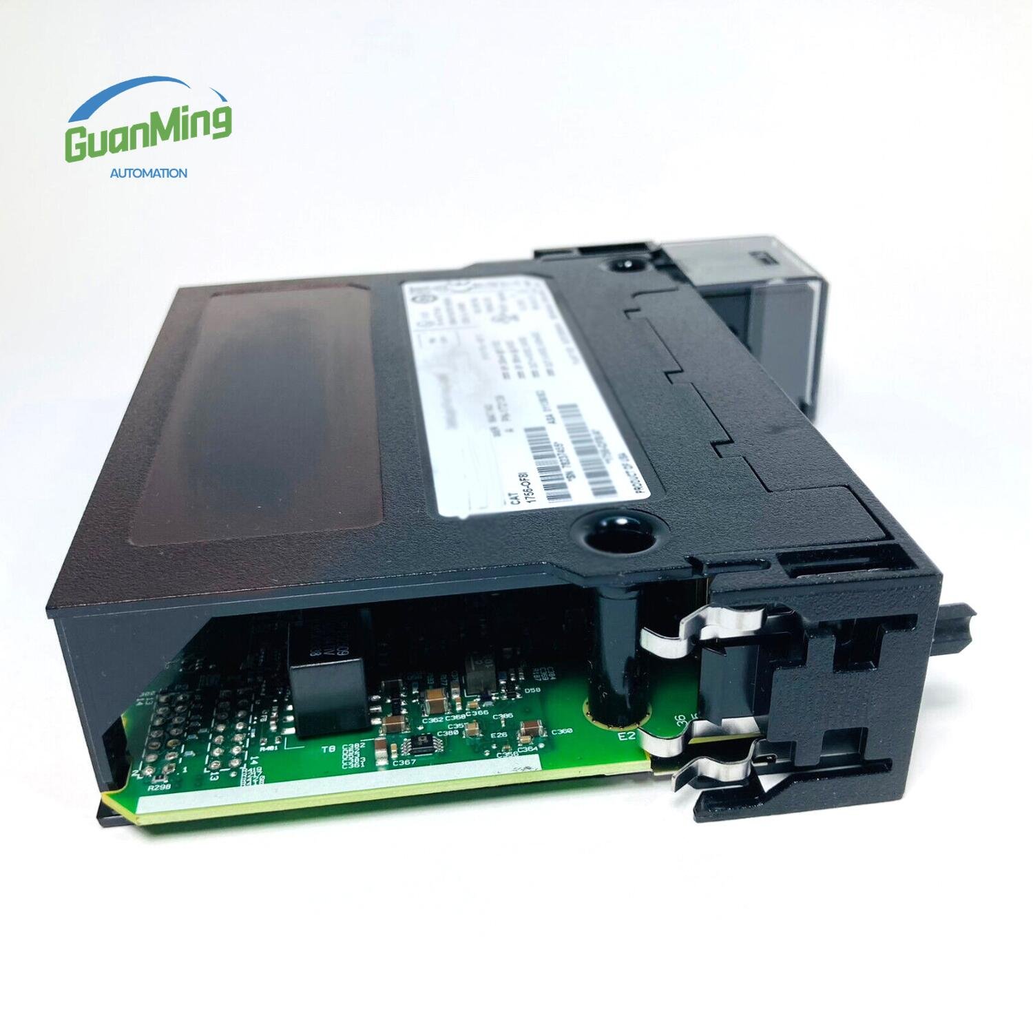 1756OF8IK Ser B Output Isola 1756 Series Industry Controls Supplier Original Package 1756-OF8IK