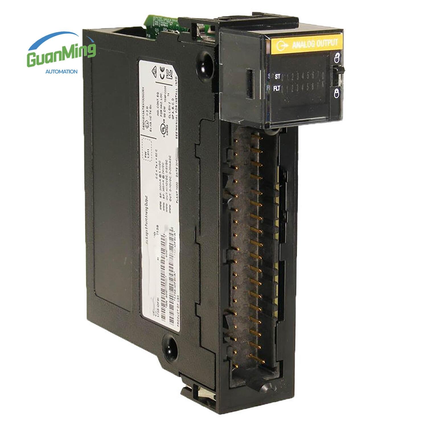 1756OF8IK Ser B Output Isola 1756 Series Industry Controls Supplier Original Package 1756-OF8IK