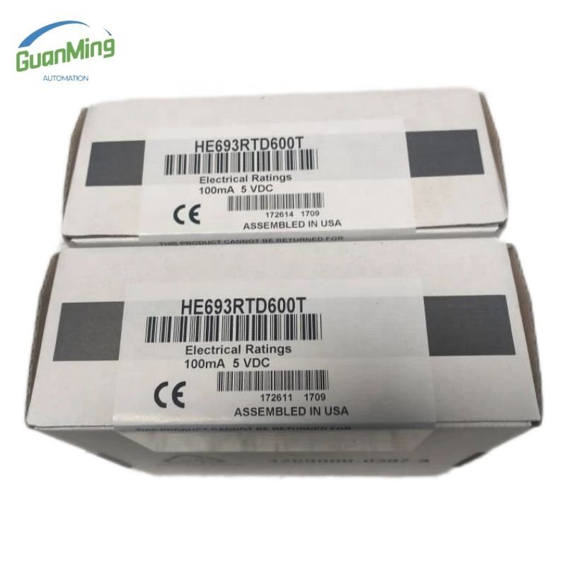 IC200ALG230 New G-EPLC Module Programmable Logic Controller Full Series In Stock