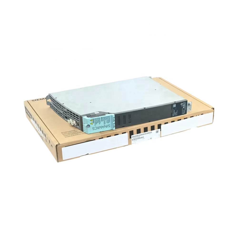 100% Brand New Programmable Logic Controller Module 6SL3120-1TE21-0AA4 for PLC PAC & Dedicated Controllers