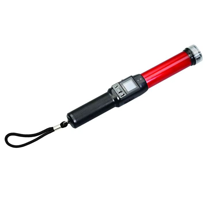 Cheetah No. 1 alcohole breath tester Quick Check Ethanol Automatic Suction Baton Fuel Cell Breathalyzer Alcohol Breath Tester