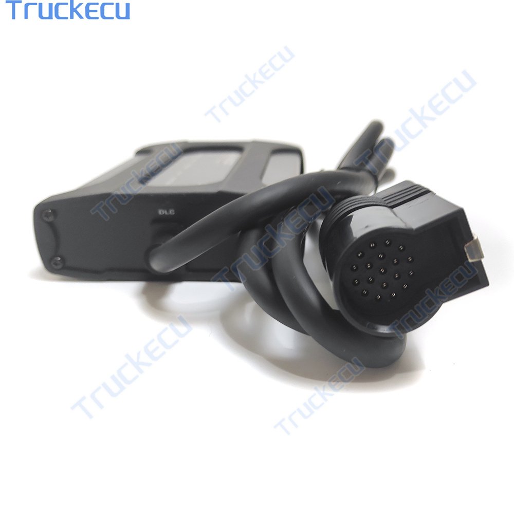 Toolcat Excavator Forklift Loader fuel injection diesel engine Diagnostic tool for Doosan uvim Communication Interface