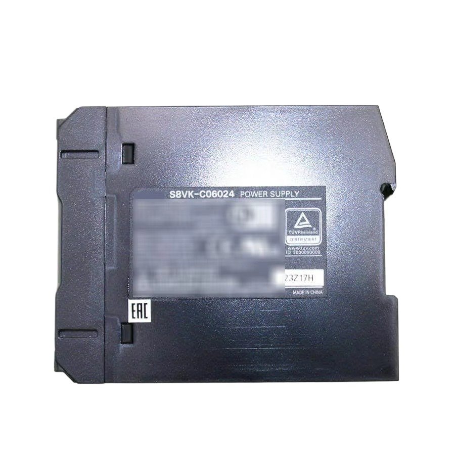 Competitive Price S8VK Series Power Supply S8VKC06024 S8VK-C06024