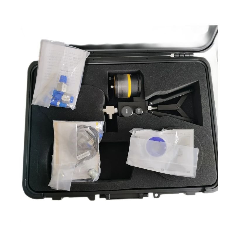 Fluke 700HTPK2 Premium Hydraulic Test Pressure Kit