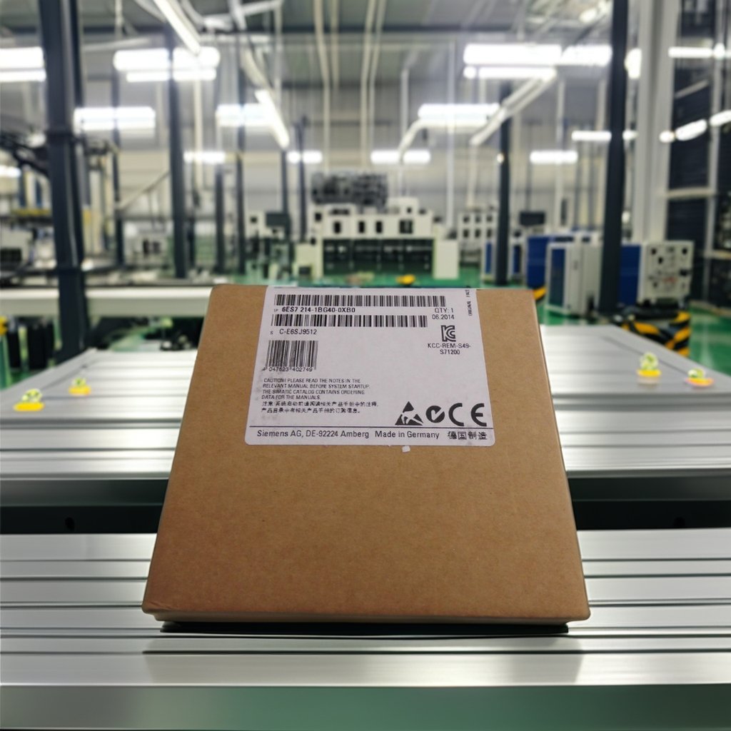 100% New and Original 12Mbyte Memory Card S7-1200 PLC CPU/Simatic for 6ES7954-8LE03-0AA0 PAC & Dedicated Controllers