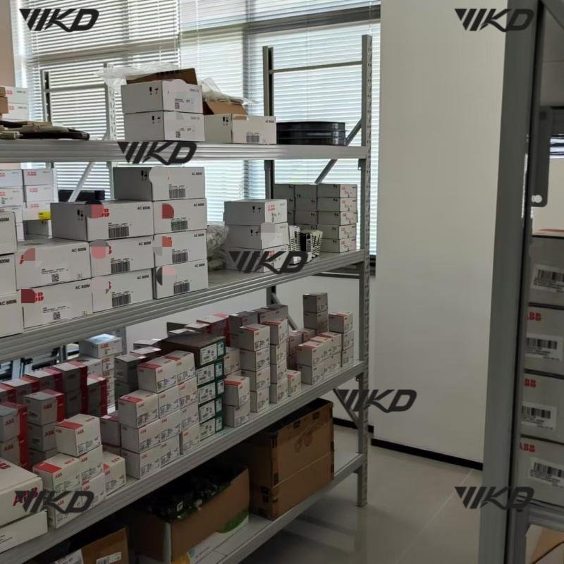 100% Original PLC Module Pac and Dedicated Controllers AI810 AI830A AI815 AI801 AI880A AI830 DI818 DI810 DI880 DI524 DI890