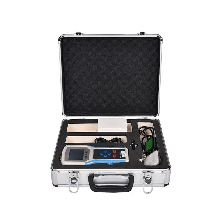 Soil Moisture Temperature Salinity PH Tester Equipment with rapid meter High-precision analyzer