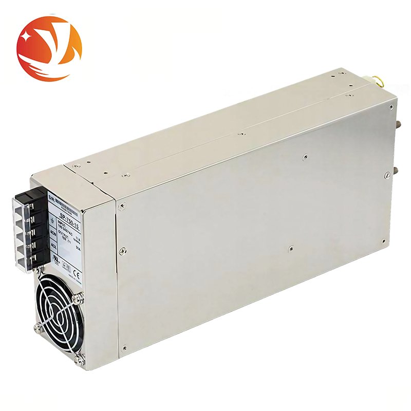 High quality Industrial automation plc pac dedicated controllers with SP-750-15 plc logic programming controller