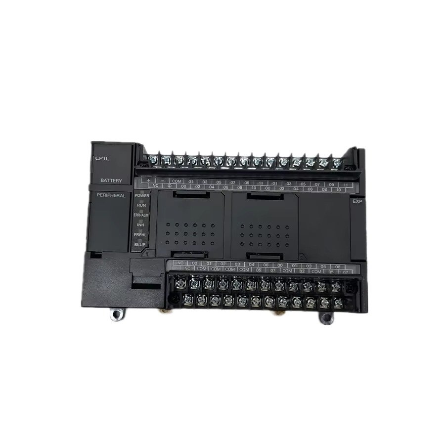 In Stock PLC Programming Controller CP1L-M40DT1-D