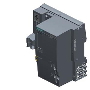 PLC Simatic Et 200sp Central Processing Unit 6ES7512-1SK01-0AB0