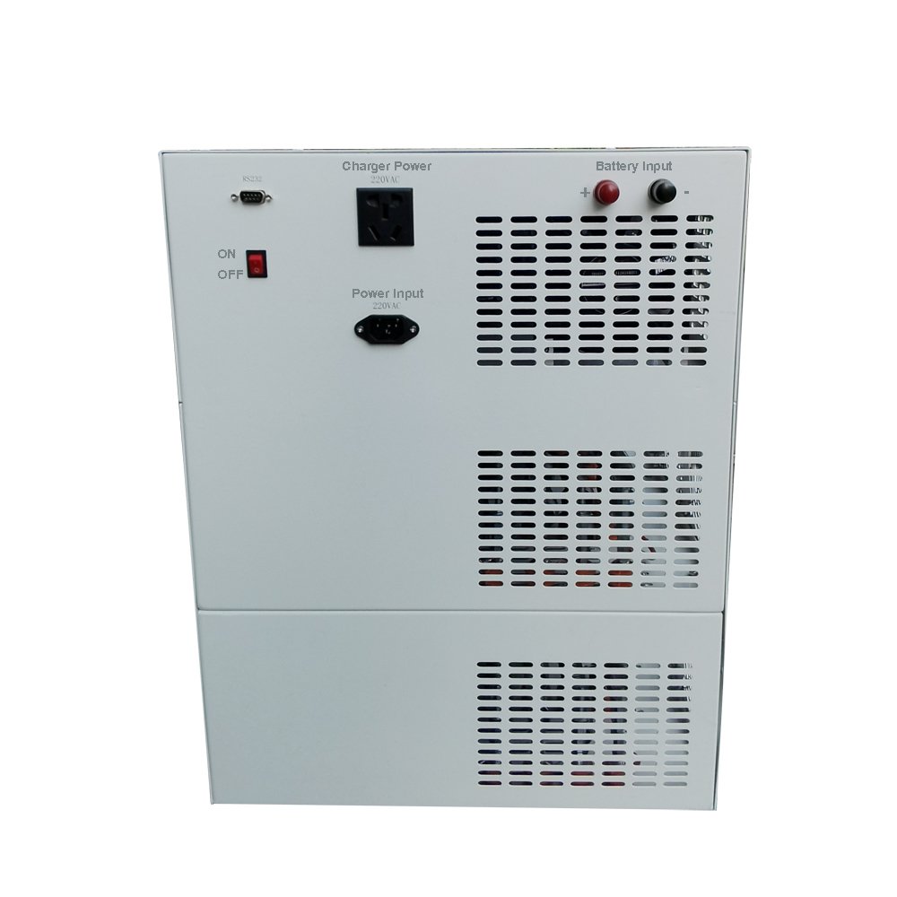 Wholesale 100V 100A Battery Capacity Tester Lithium Battery Pack Capacity Lithium Battery Charge And Discharge Tester