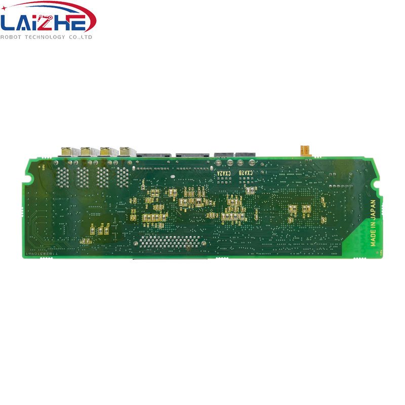 Fanuc A20B-2101-0042 CNC Machine PCB Control Board PLC PAC & Dedicated Controllers