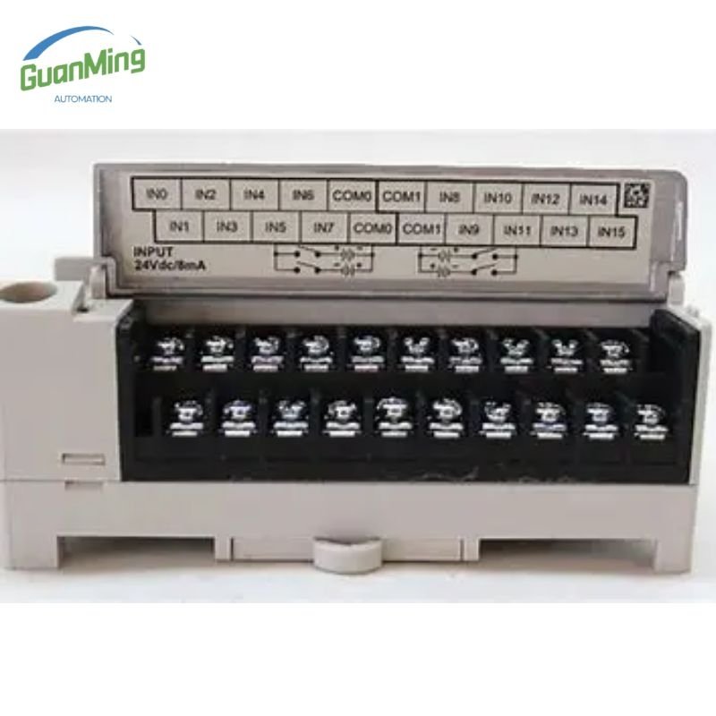 1790D-TOB16 Module 1790D Series Original Plc Supplier In stock 1790DTOB16