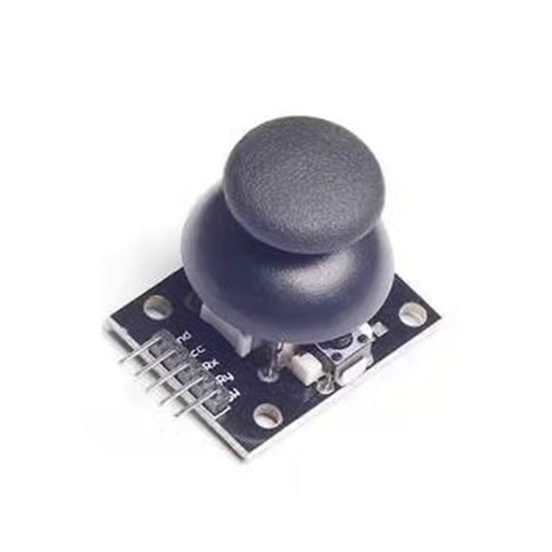 Stock Electronic Building Blocks Dual PS2 Game Joysticks Button Module JoyStick Compatible with For UNO R3