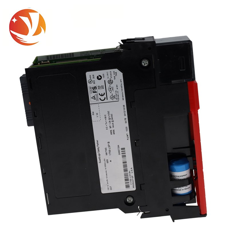 Industrial automation plc pac dedicated controllers 1756-LSP brand new plc logic programming controller