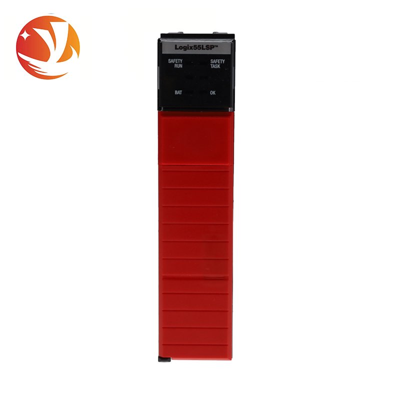 Industrial automation plc pac dedicated controllers 1756-LSP brand new plc logic programming controller